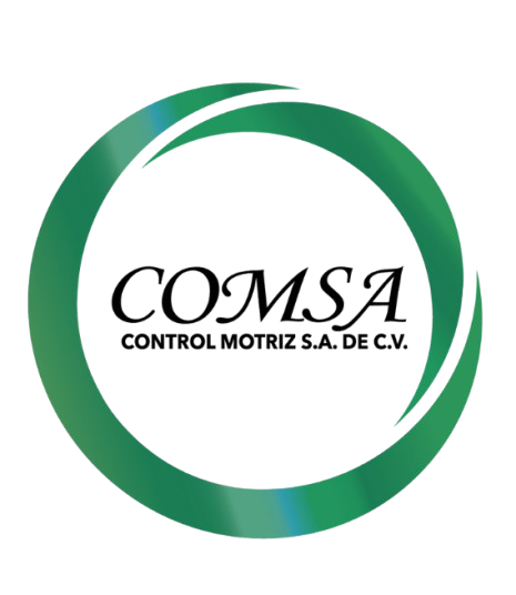 COMSA | Grupo Control Motriz
